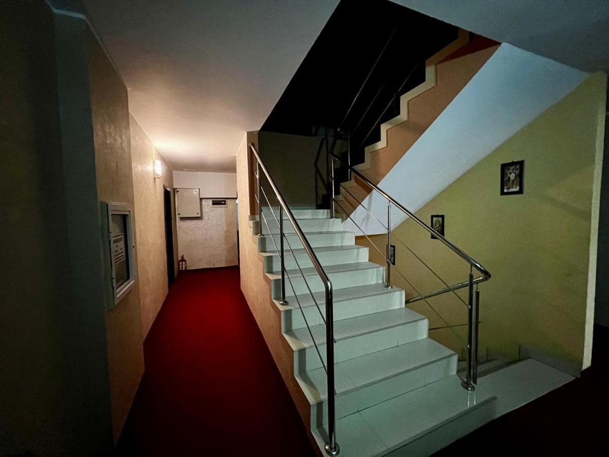 Hanul Kartali Lumina Dış mekan fotoğraf