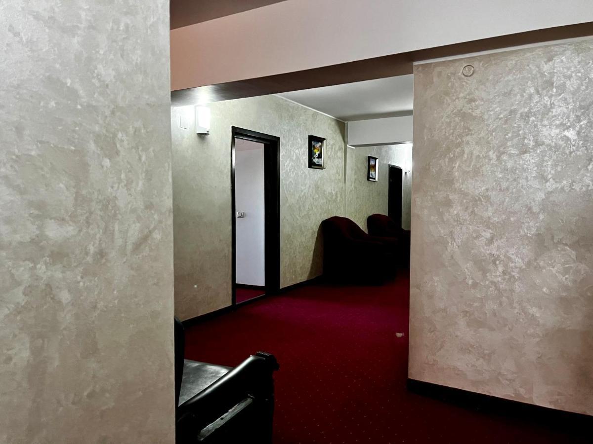 Hanul Kartali Lumina Dış mekan fotoğraf